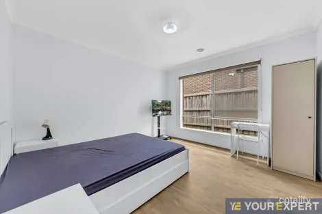 Property photo of 53 Odeon Avenue Clyde North VIC 3978