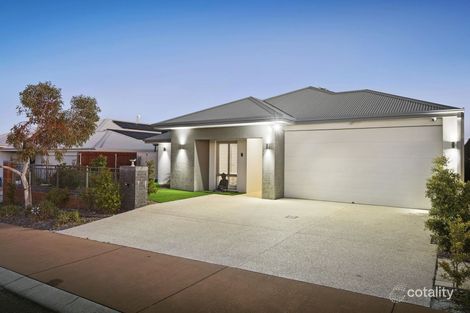Property photo of 105 Pineroo Terrace Ellenbrook WA 6069