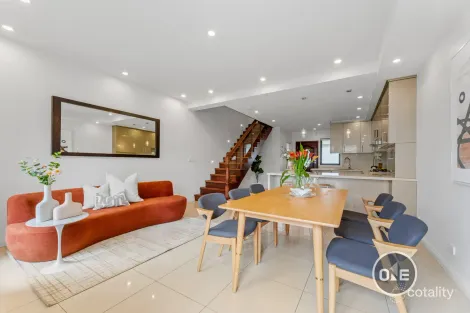 Property photo of 2A Park Street Abbotsford VIC 3067