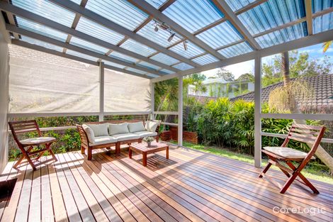 Property photo of 125A Edgeworth David Avenue Wahroonga NSW 2076