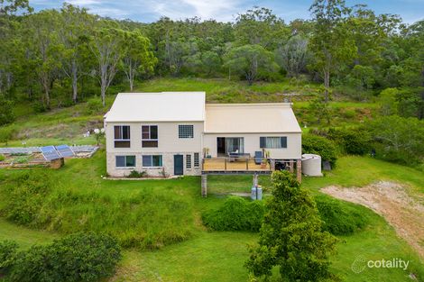 Property photo of 254 Cedar Creek Road Cedar Creek QLD 4207