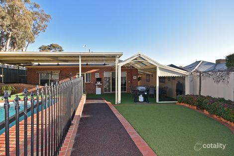 Property photo of 6 Sunset Boulevard Spring Gully VIC 3550