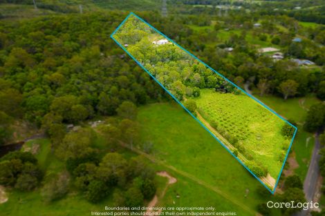 Property photo of 254 Cedar Creek Road Cedar Creek QLD 4207