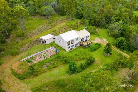 Property photo of 254 Cedar Creek Road Cedar Creek QLD 4207