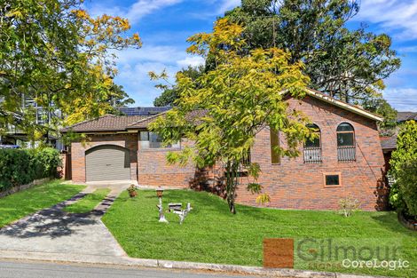 Property photo of 49 Quintana Avenue Baulkham Hills NSW 2153