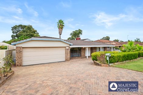 Property photo of 43 Dickenson Way Booragoon WA 6154