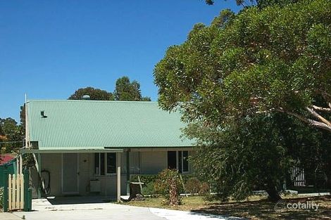 34 Birchley Cres, Balga, WA 6061