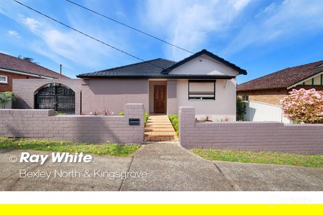 Property photo of 10 Wolli Street Kingsgrove NSW 2208