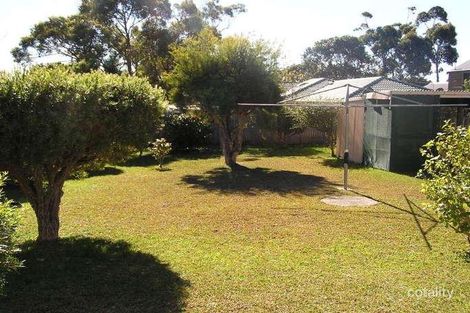 Property photo of 26 Carlton Crescent Culburra Beach NSW 2540