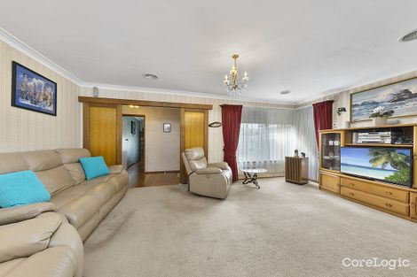 Property photo of 69 Mulhall Drive St Albans VIC 3021