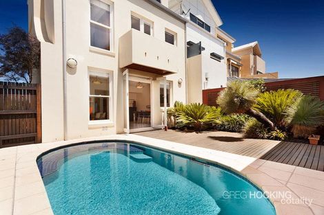 Property photo of 9 Mill Lane Williamstown VIC 3016