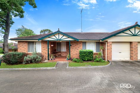 1/5a Edith St, Kingswood, NSW 2747