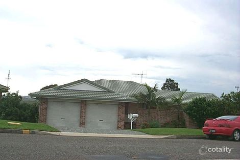 3/12 The Beam, Port Macquarie, NSW 2444