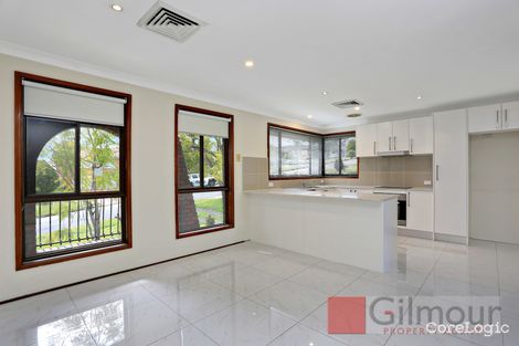 Property photo of 49 Quintana Avenue Baulkham Hills NSW 2153