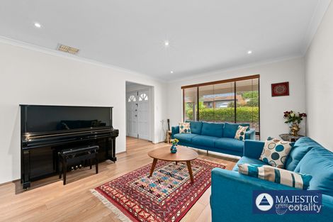 Property photo of 43 Dickenson Way Booragoon WA 6154