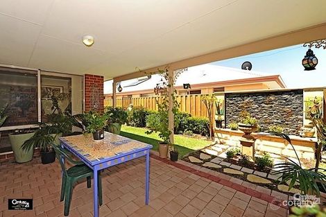 Property photo of 12 Heathland Terrace Ellenbrook WA 6069