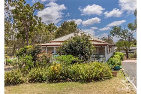 Property photo of 32 Catani Place Helensvale QLD 4212