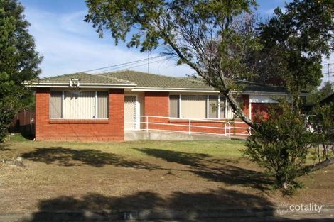 14 Timgalen Ave, South Penrith, NSW 2750