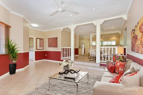 Property photo of 246 Robert Road Bentley Park QLD 4869