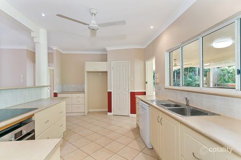 Property photo of 246 Robert Road Bentley Park QLD 4869