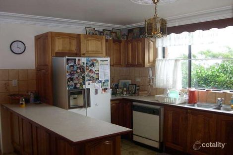 Property photo of 30 Tulong Place Kirrawee NSW 2232