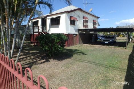 Property photo of 78 Princess Street Bundaberg East QLD 4670