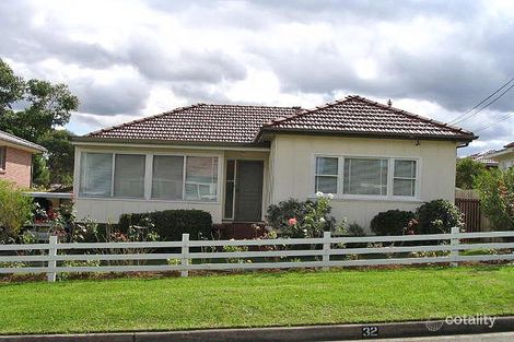 32 Folkard St, North Ryde, NSW 2113