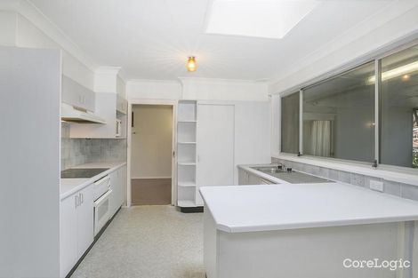 Property photo of 39 Megalong Crescent Campbelltown NSW 2560