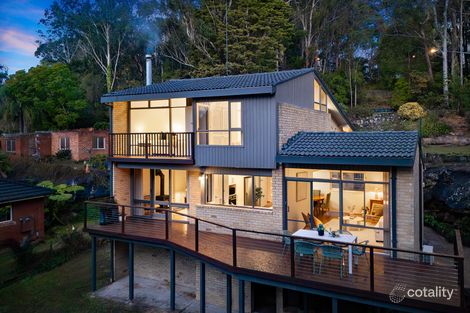 Property photo of 49 Harris Road Normanhurst NSW 2076