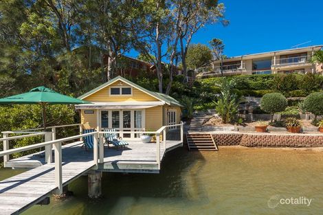 Property photo of 136 Crescent Road Newport NSW 2106