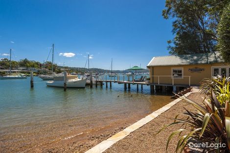 Property photo of 136 Crescent Road Newport NSW 2106