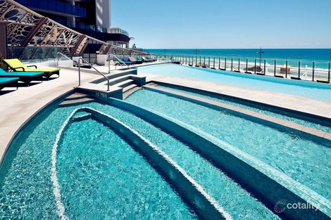 Property photo of 6402/4 The Esplanade Surfers Paradise QLD 4217