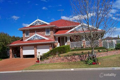 3 The Glade, West Pennant Hills, NSW 2125