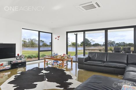 Property photo of 23 White Gum Rise St Leonards TAS 7250