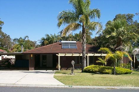 Property photo of 7 Kulindi Crescent Wanneroo WA 6065