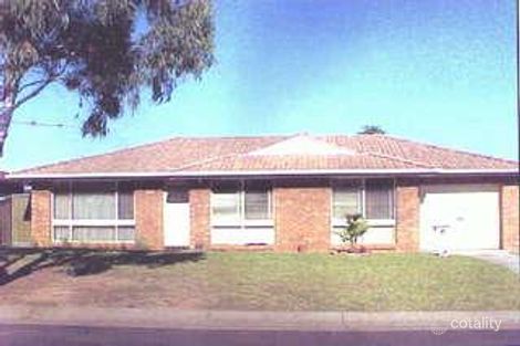 Property photo of 6 Tourmaline Street Eagle Vale NSW 2558