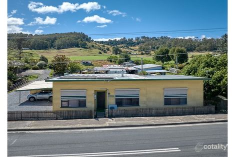 110 Pioneer Dr, Mole Creek, TAS 7304