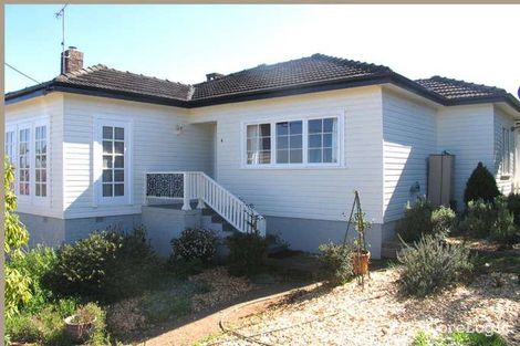 Property photo of 4 Taylor Street Berrima NSW 2577