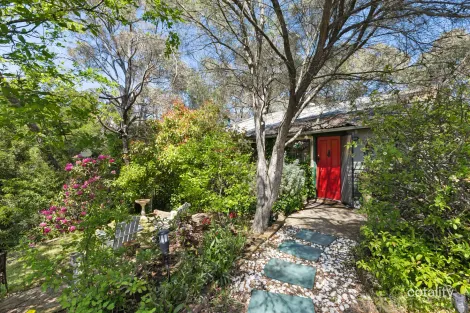 Property photo of 2 Fifth Street Hepburn Springs VIC 3461