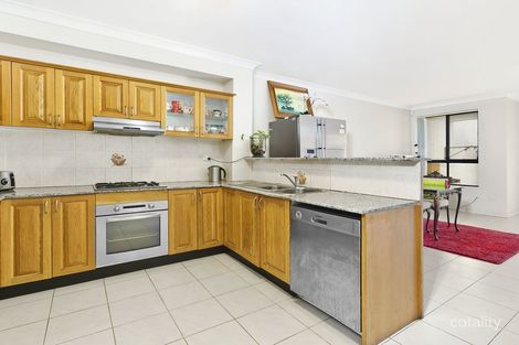 Property photo of 4/2-4 Markey Street Guildford NSW 2161