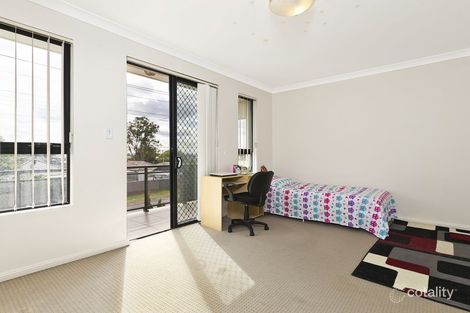 Property photo of 4/2-4 Markey Street Guildford NSW 2161