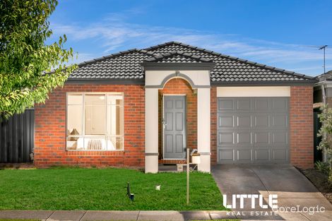 Property photo of 10 Edmondshaw Drive Deer Park VIC 3023