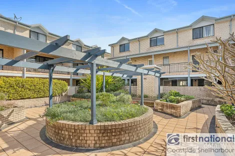 Property photo of 3/28 Addison Street Shellharbour NSW 2529