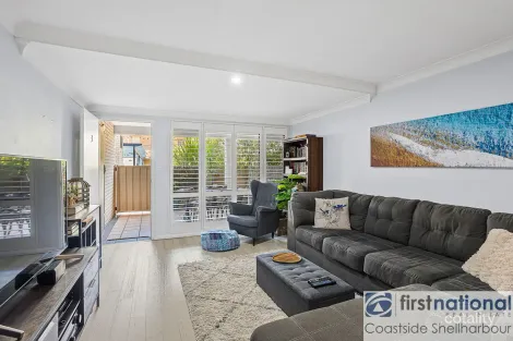 Property photo of 3/28 Addison Street Shellharbour NSW 2529