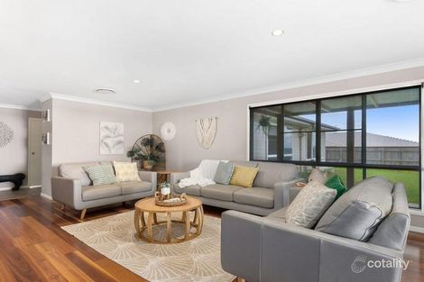 Property photo of 5 Hendra Court Kleinton QLD 4352