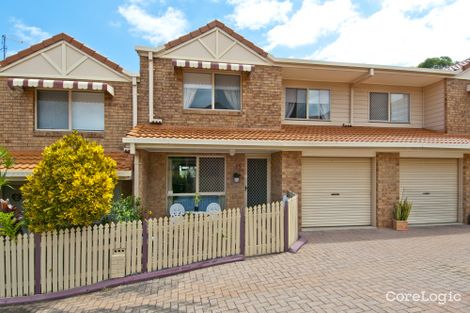 Property photo of 15/20 Pine Avenue Beenleigh QLD 4207