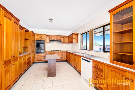 Property photo of 24 Coranto Street Wareemba NSW 2046
