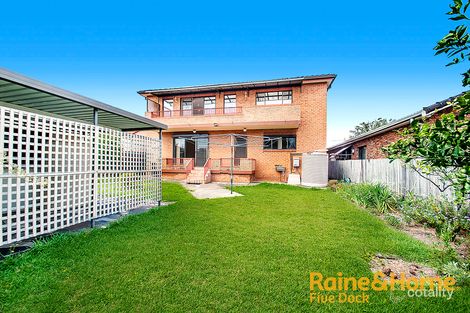 Property photo of 24 Coranto Street Wareemba NSW 2046