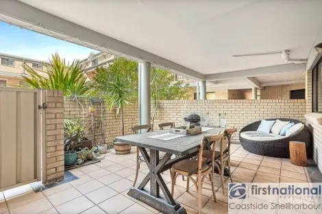 Property photo of 3/28 Addison Street Shellharbour NSW 2529