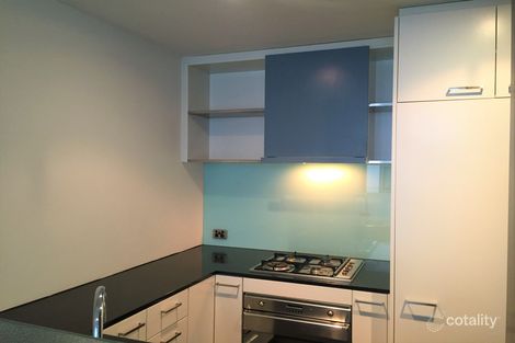 Property photo of 309/29 Rakaia Way Docklands VIC 3008